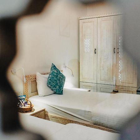 Safarnama Varanasi - A Boutique B&B Zewnętrze zdjęcie