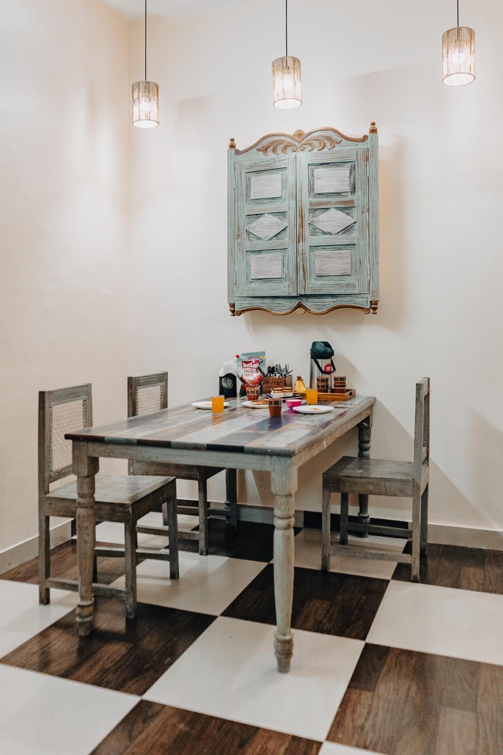 Safarnama Varanasi - A Boutique B&B Zewnętrze zdjęcie