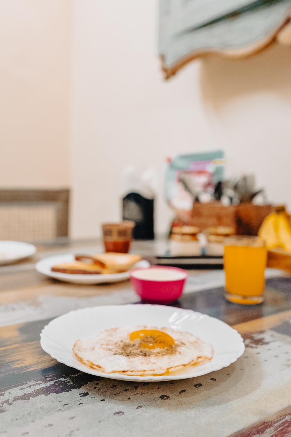 Safarnama Varanasi - A Boutique B&B Zewnętrze zdjęcie